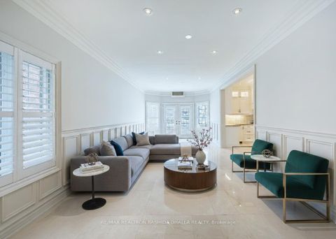 Photo 14 at 98 Ner Israel Drive, Patterson, Vaughan