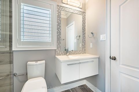 Photo 34 at 98 Ner Israel Drive, Patterson, Vaughan