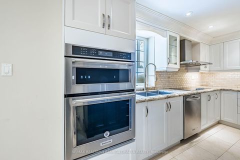 Photo 41 at 98 Ner Israel Drive, Patterson, Vaughan