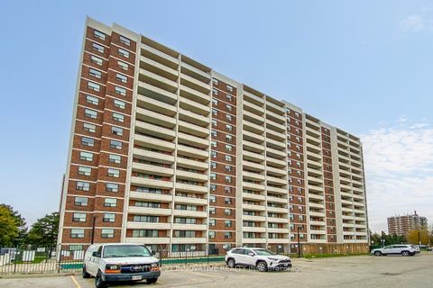 Photo 3 at 205 - 101 Prudential Drive, Dorset Park, Toronto