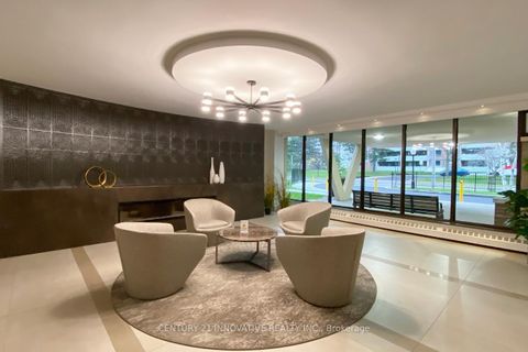 Photo 9 at 205 - 101 Prudential Drive, Dorset Park, Toronto