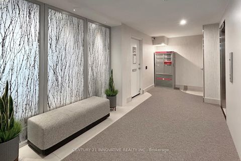 Photo 10 at 205 - 101 Prudential Drive, Dorset Park, Toronto