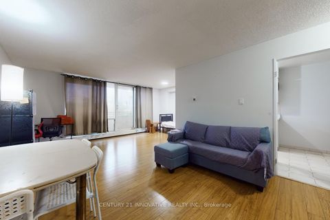 Photo 11 at 205 - 101 Prudential Drive, Dorset Park, Toronto