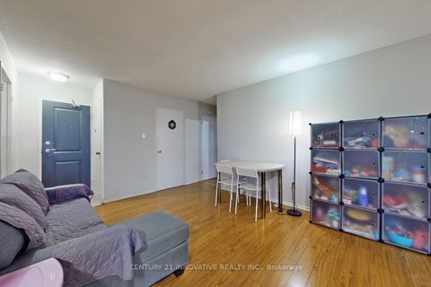 Photo 13 at 205 - 101 Prudential Drive, Dorset Park, Toronto