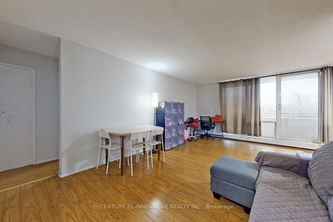 Photo 14 at 205 - 101 Prudential Drive, Dorset Park, Toronto