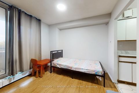 Photo 15 at 205 - 101 Prudential Drive, Dorset Park, Toronto