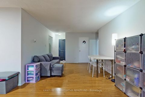 Photo 16 at 205 - 101 Prudential Drive, Dorset Park, Toronto