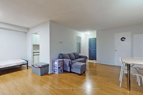 Photo 19 at 205 - 101 Prudential Drive, Dorset Park, Toronto