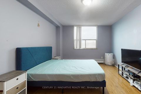 Photo 21 at 205 - 101 Prudential Drive, Dorset Park, Toronto