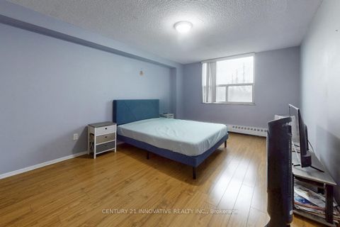 Photo 22 at 205 - 101 Prudential Drive, Dorset Park, Toronto