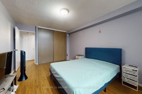 Photo 25 at 205 - 101 Prudential Drive, Dorset Park, Toronto