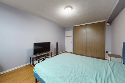 Photo 28 at 205 - 101 Prudential Drive, Dorset Park, Toronto