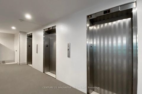 Photo 29 at 205 - 101 Prudential Drive, Dorset Park, Toronto