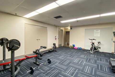 Photo 30 at 205 - 101 Prudential Drive, Dorset Park, Toronto