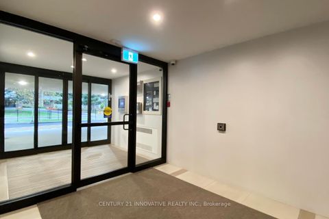 Photo 35 at 205 - 101 Prudential Drive, Dorset Park, Toronto