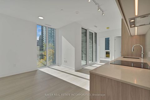 Photo 0 at 513 - 36 Olive Avenue, Willowdale East, Toronto