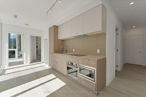 Photo 1 at 513 - 36 Olive Avenue, Willowdale East, Toronto