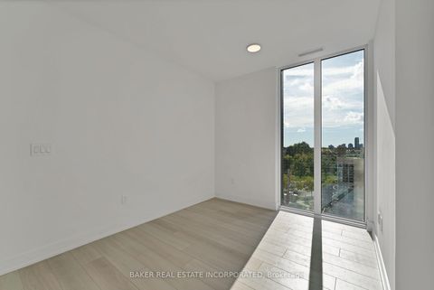 Photo 12 at 513 - 36 Olive Avenue, Willowdale East, Toronto