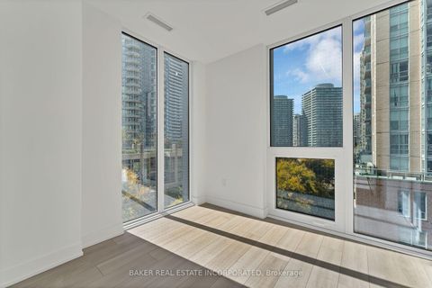 Photo 13 at 513 - 36 Olive Avenue, Willowdale East, Toronto