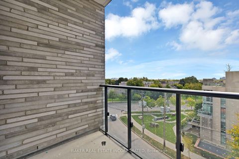 Photo 21 at 513 - 36 Olive Avenue, Willowdale East, Toronto