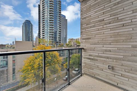Photo 22 at 513 - 36 Olive Avenue, Willowdale East, Toronto