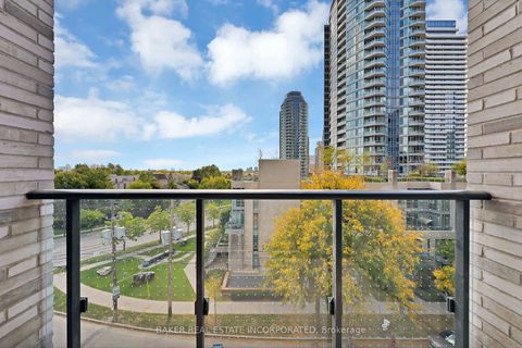 Photo 23 at 513 - 36 Olive Avenue, Willowdale East, Toronto