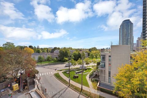 Photo 24 at 513 - 36 Olive Avenue, Willowdale East, Toronto