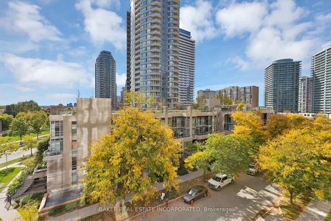 Photo 25 at 513 - 36 Olive Avenue, Willowdale East, Toronto