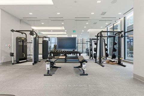 Photo 33 at 513 - 36 Olive Avenue, Willowdale East, Toronto