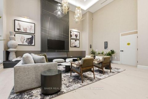 Photo 40 at 513 - 36 Olive Avenue, Willowdale East, Toronto