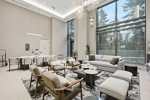 Photo 42 at 513 - 36 Olive Avenue, Willowdale East, Toronto