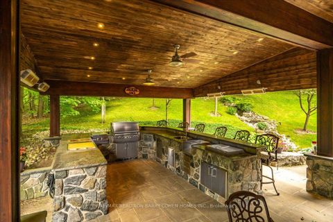 Photo 12 at 20 Woodsend Crescent, Aurora Estates, Aurora