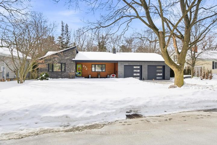 Photo 2 at 272 Goodram Drive E, Shoreacres, Burlington