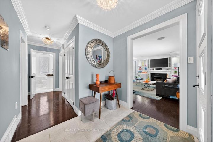 Photo 6 at 272 Goodram Drive E, Shoreacres, Burlington