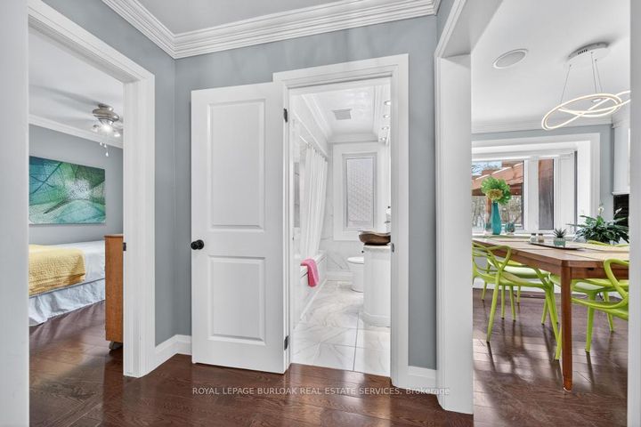 Photo 8 at 272 Goodram Drive E, Shoreacres, Burlington