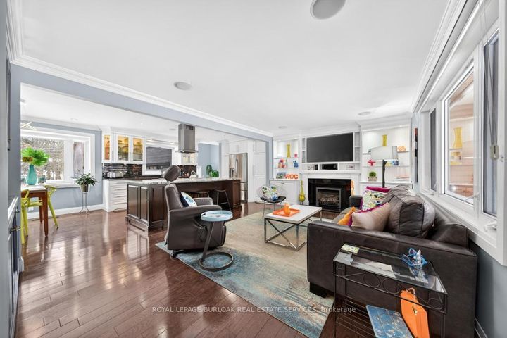 Photo 12 at 272 Goodram Drive E, Shoreacres, Burlington