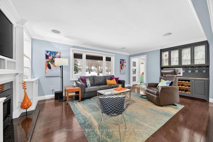 Photo 13 at 272 Goodram Drive E, Shoreacres, Burlington