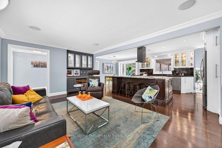 Photo 14 at 272 Goodram Drive E, Shoreacres, Burlington