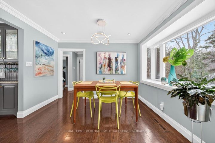 Photo 19 at 272 Goodram Drive E, Shoreacres, Burlington