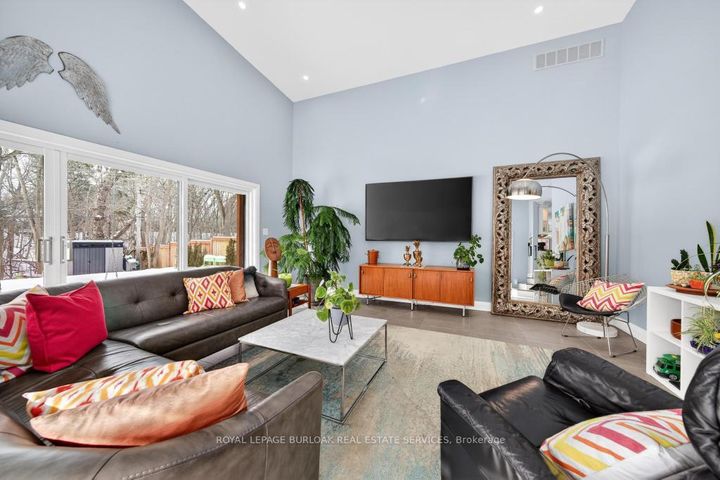 Photo 20 at 272 Goodram Drive E, Shoreacres, Burlington