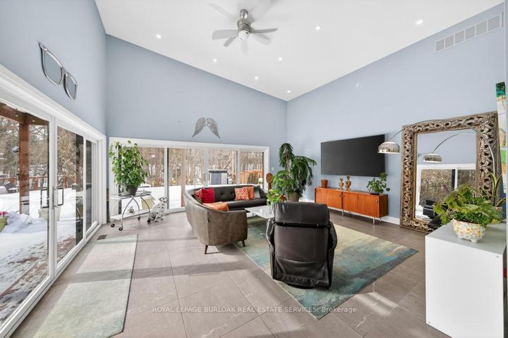 Photo 23 at 272 Goodram Drive E, Shoreacres, Burlington