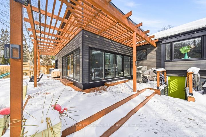 Photo 38 at 272 Goodram Drive E, Shoreacres, Burlington