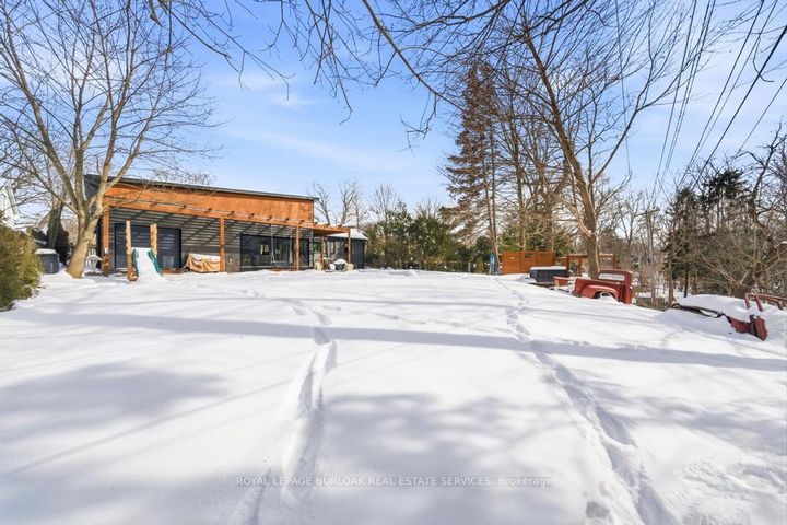 Photo 39 at 272 Goodram Drive E, Shoreacres, Burlington