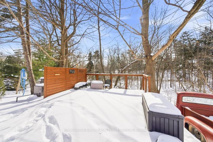 Photo 40 at 272 Goodram Drive E, Shoreacres, Burlington