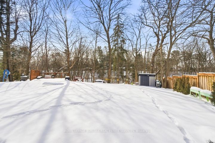 Photo 42 at 272 Goodram Drive E, Shoreacres, Burlington