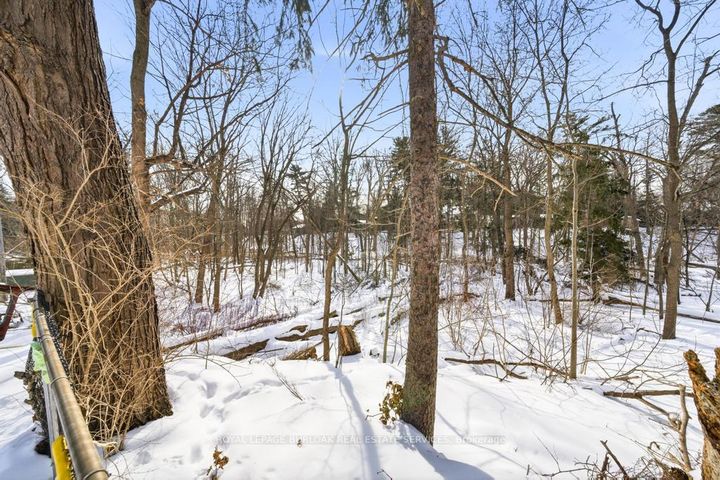 Photo 43 at 272 Goodram Drive E, Shoreacres, Burlington