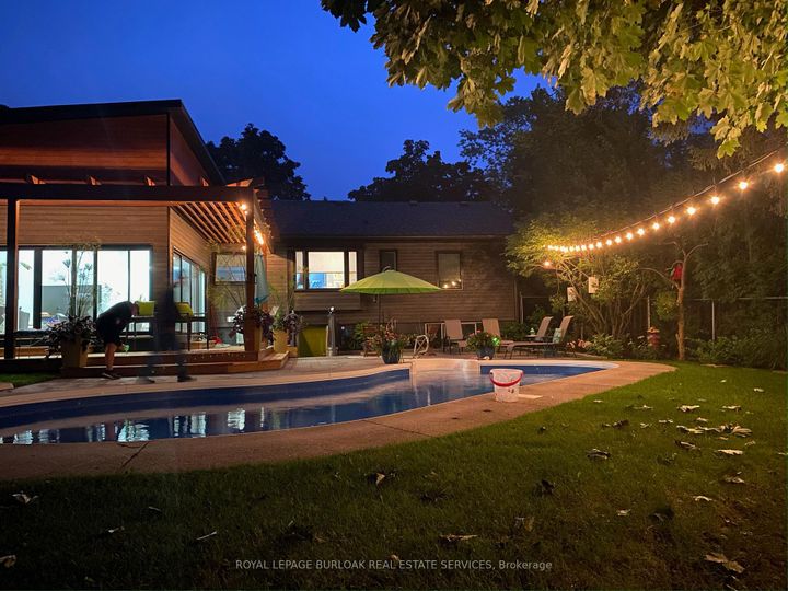 Photo 46 at 272 Goodram Drive E, Shoreacres, Burlington