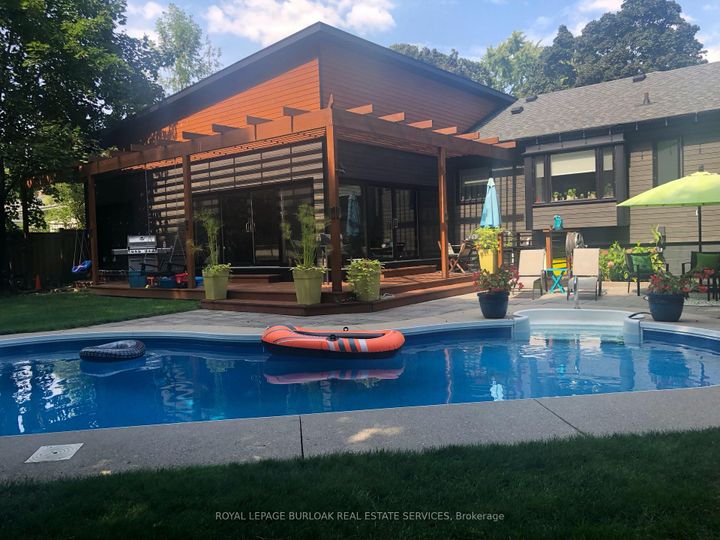 Photo 47 at 272 Goodram Drive E, Shoreacres, Burlington