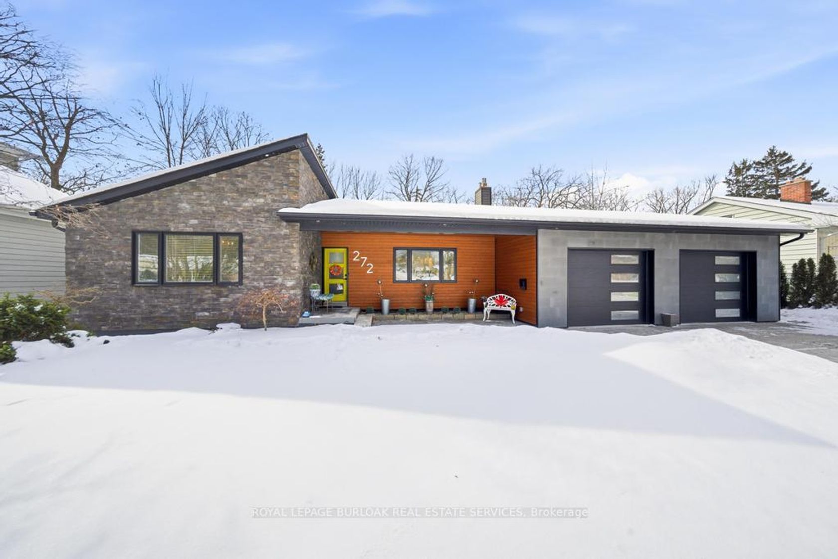 272 Goodram Drive E, Shoreacres, Burlington 2