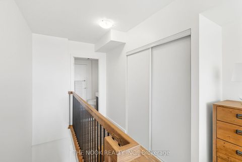 Photo 36 at 309 - 5 Hanna Avenue, Niagara, Toronto